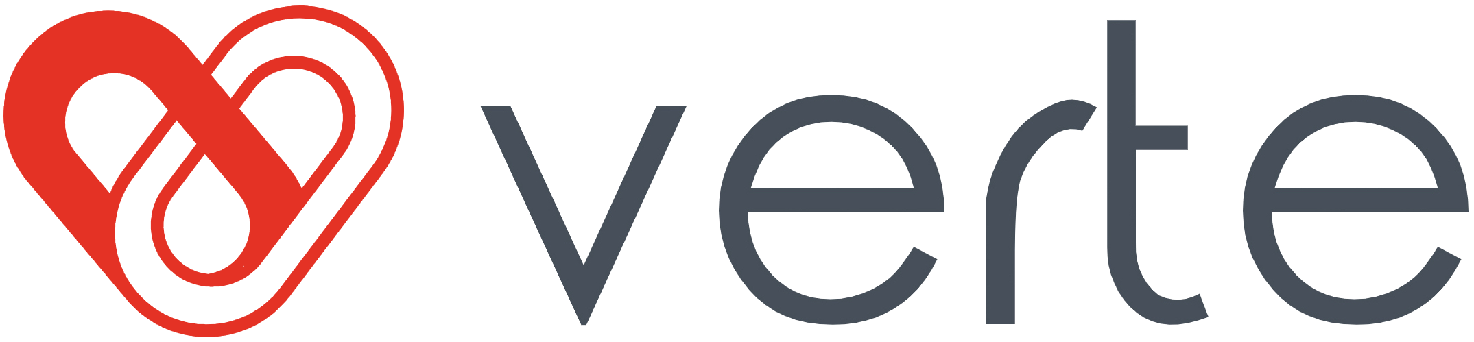 Logotipo de Verte Studio